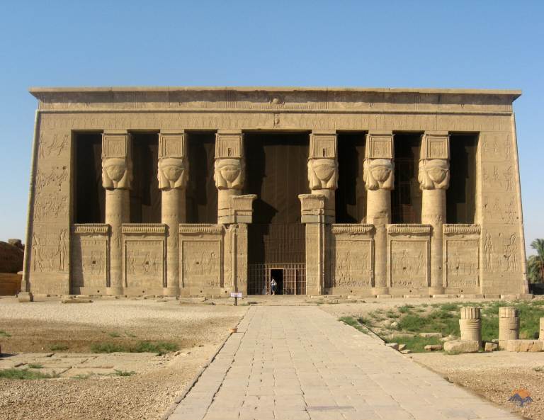 Super Luxor und Dendera