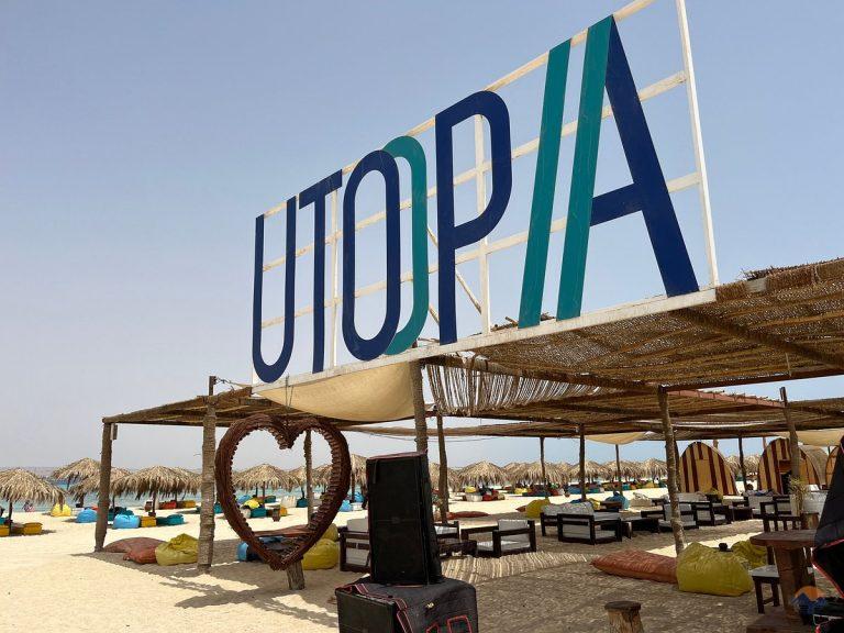 Super Utopia
