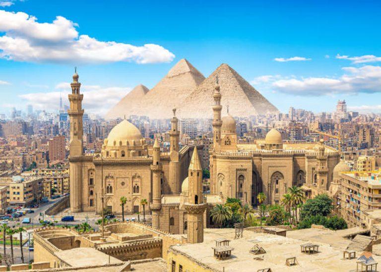 Individual Cairo